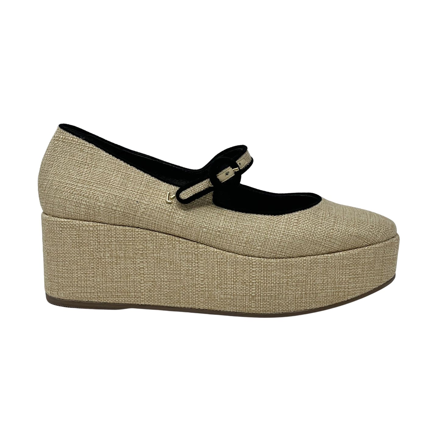 Larroude Wedge