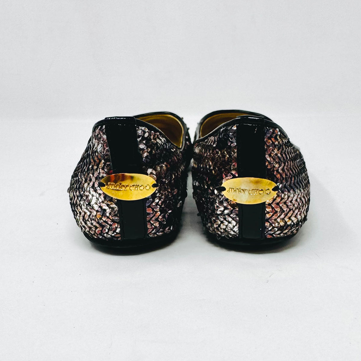 Jimmy Choo Flats
