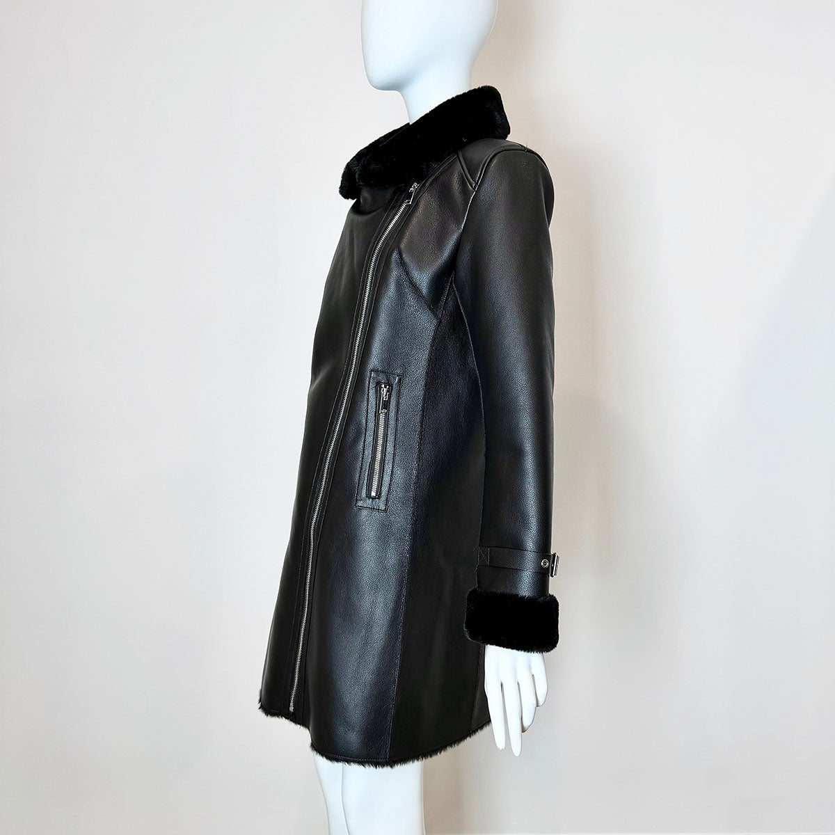 Generation Love Coat