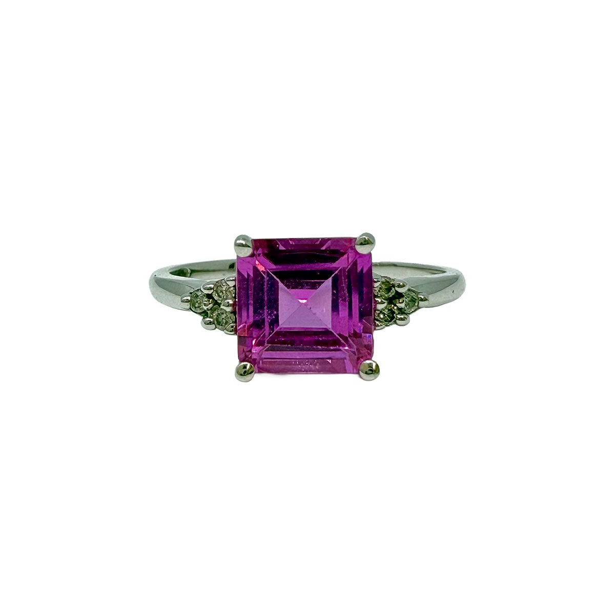10K Ring