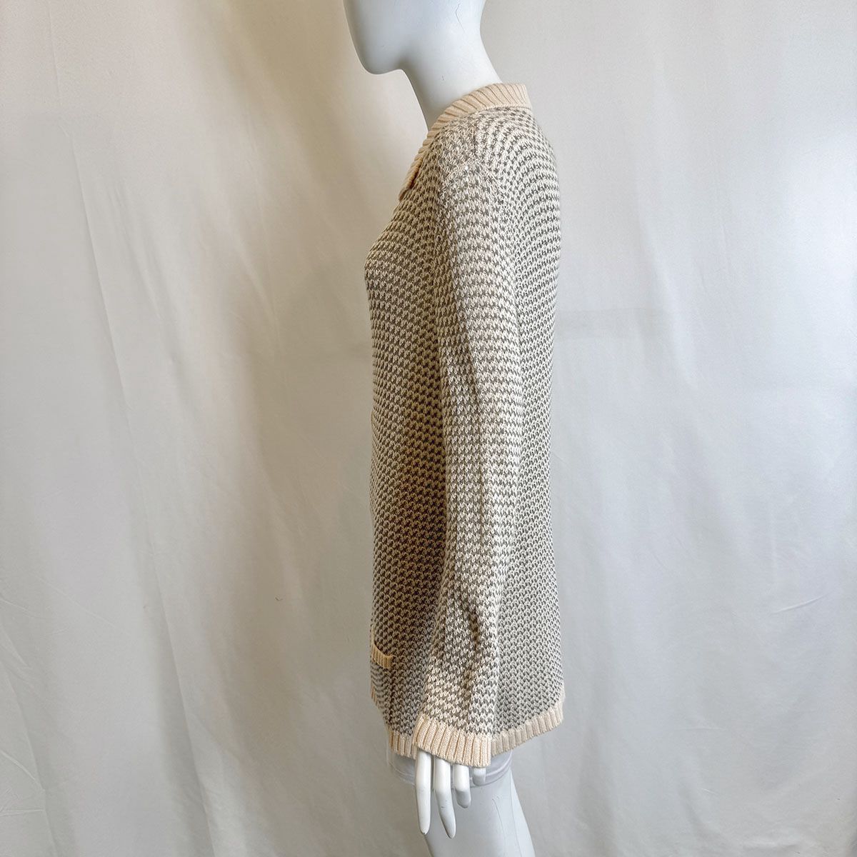 Loro Piana Cardigan