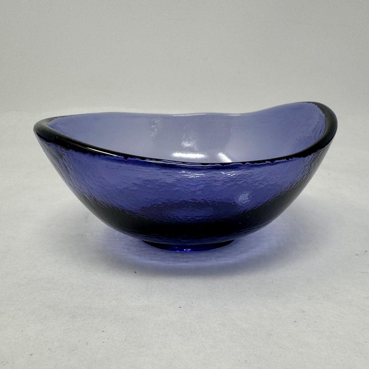 Set of 8 Wave Bowls