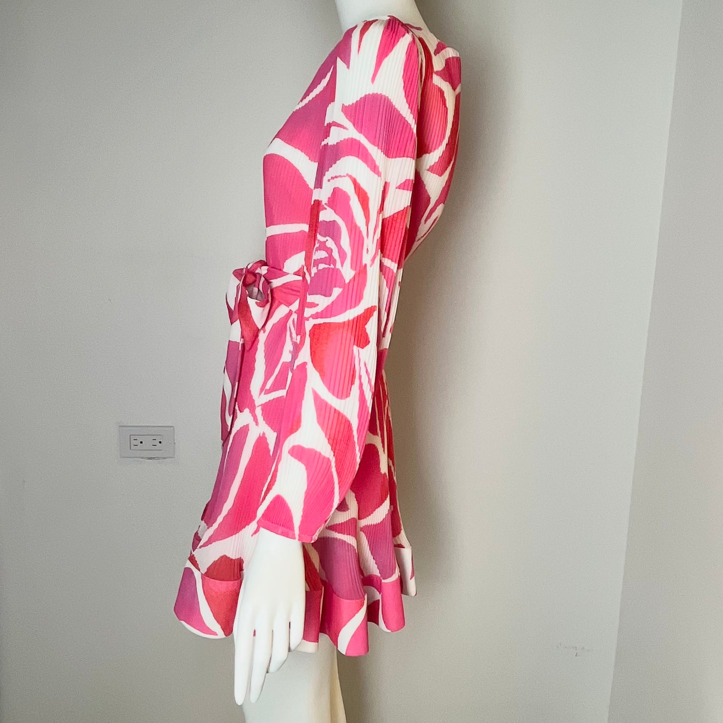 Milly Dress