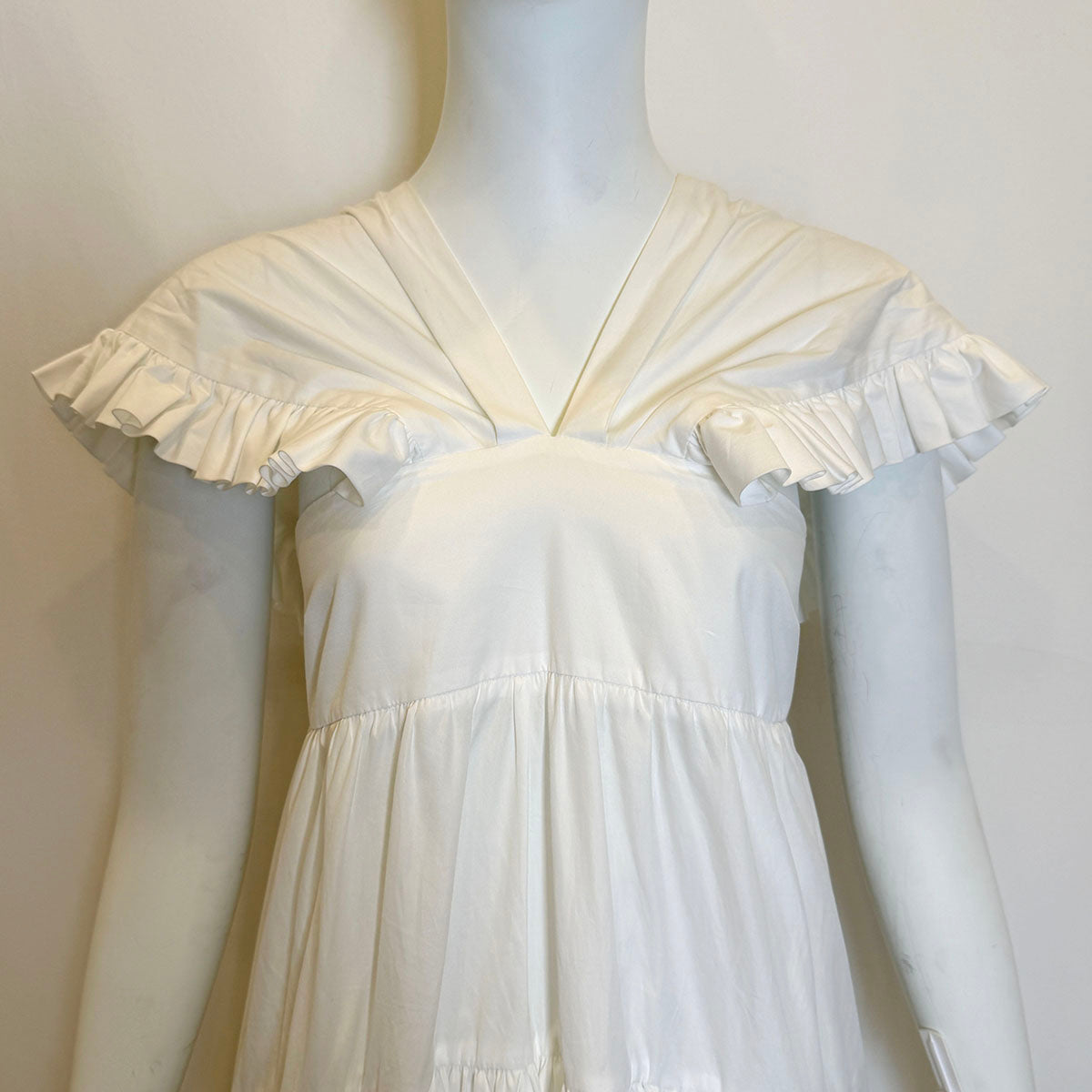 Cecilie Bahnsen Dress