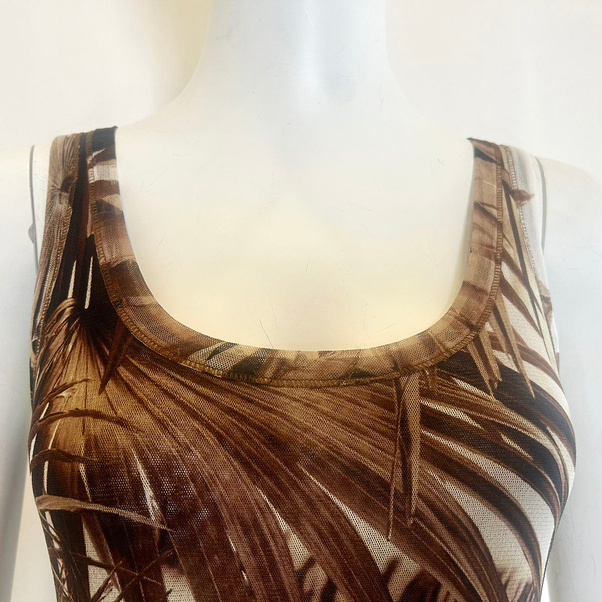 Jean Paul Gaultier Dress