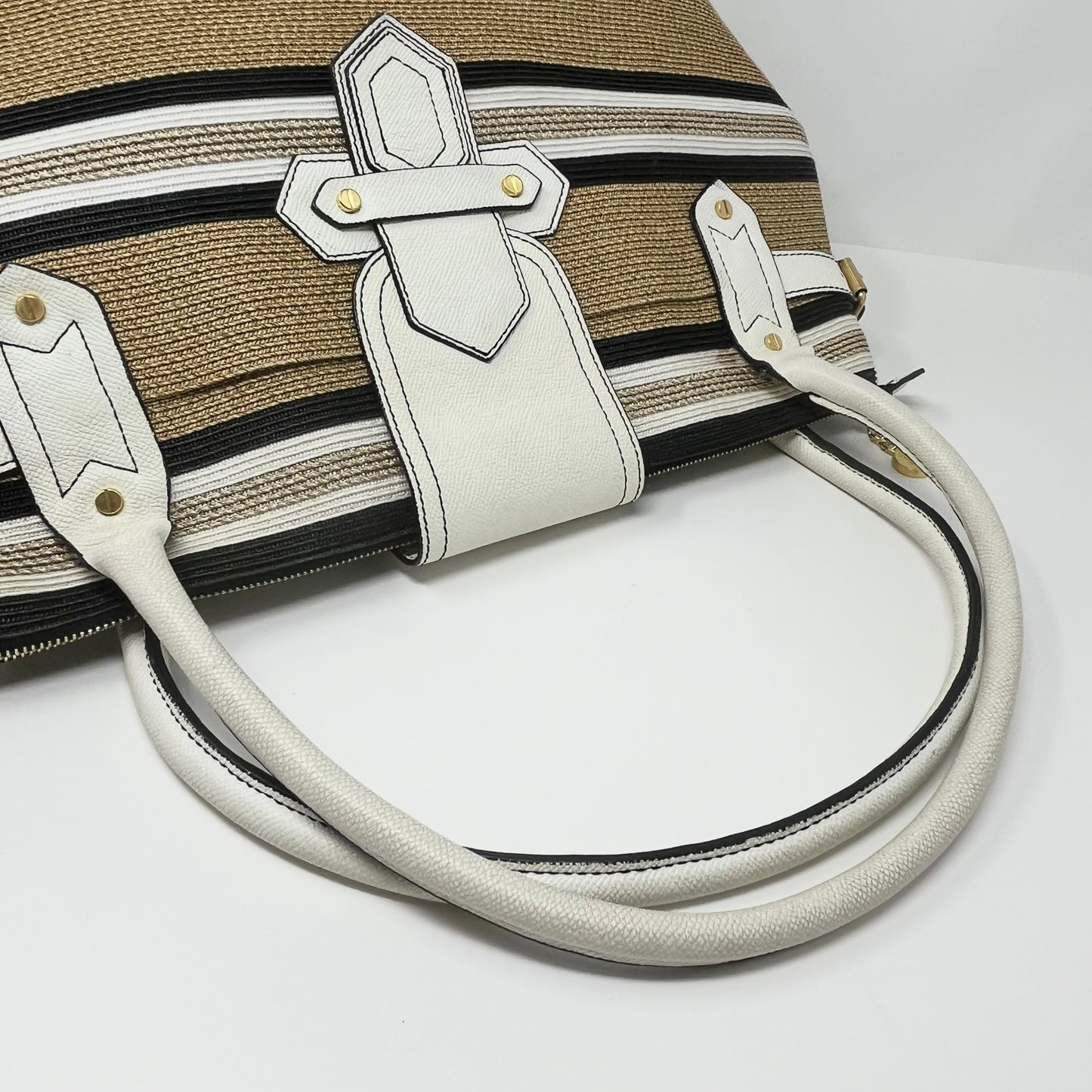 Eric Javits Shoulder Bag