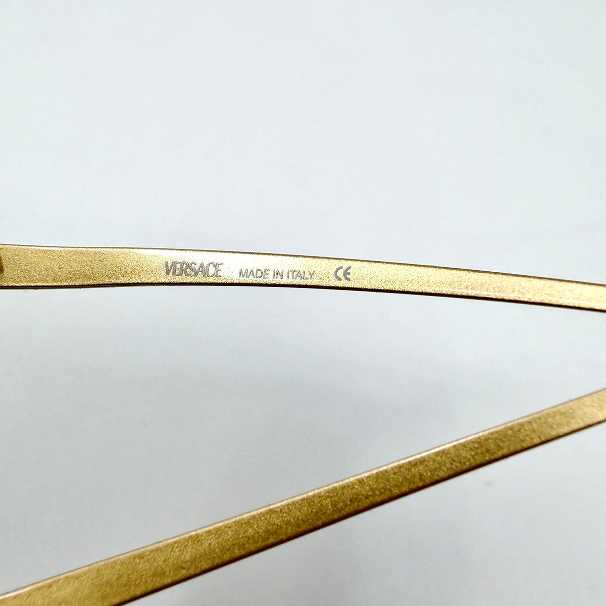 Versace Sunglasses