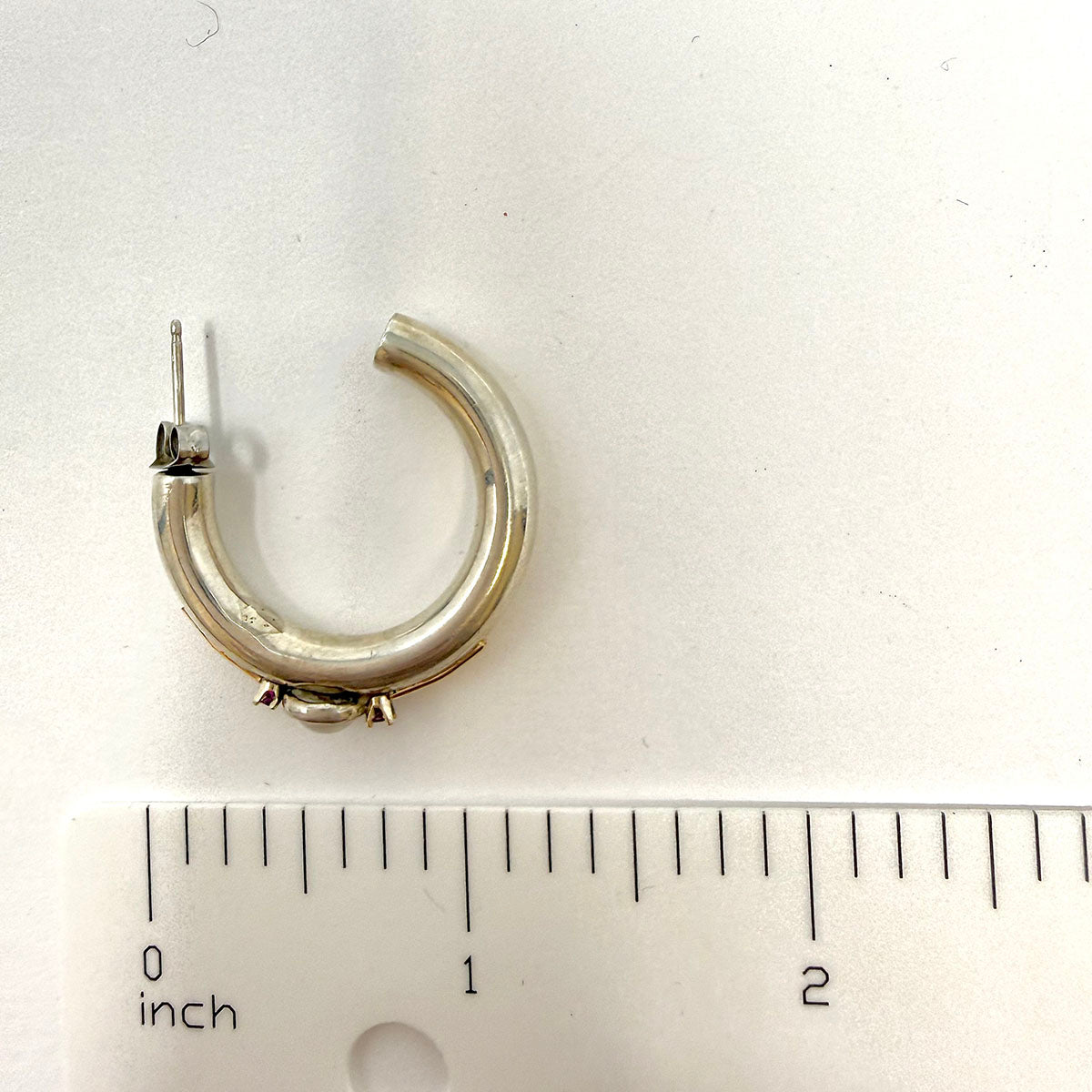 Hoop Earrings