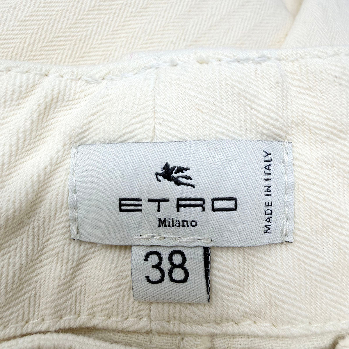 Etro Pants