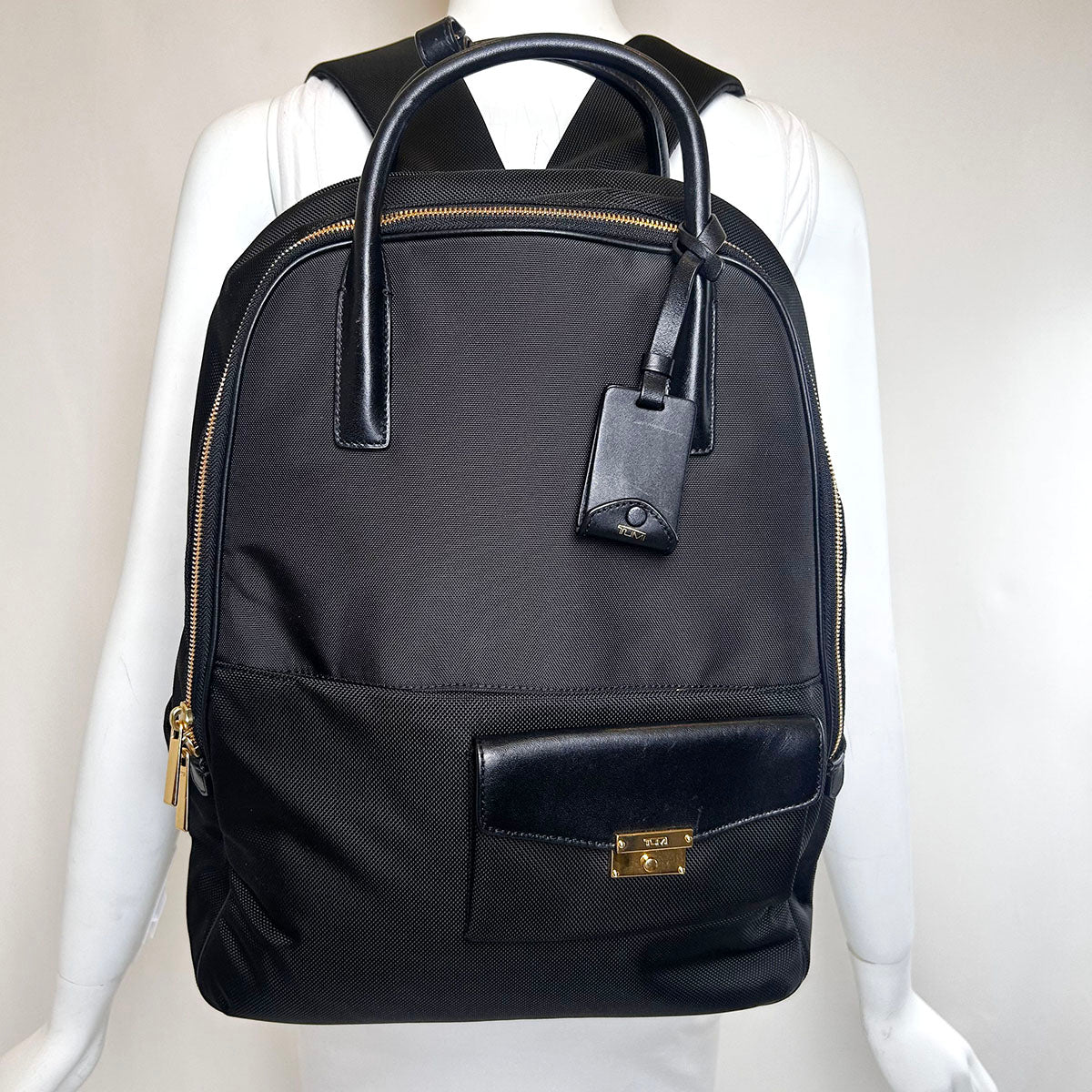 Tumi Backpack