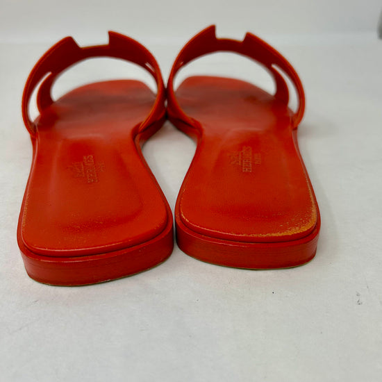 Hermes Sandals