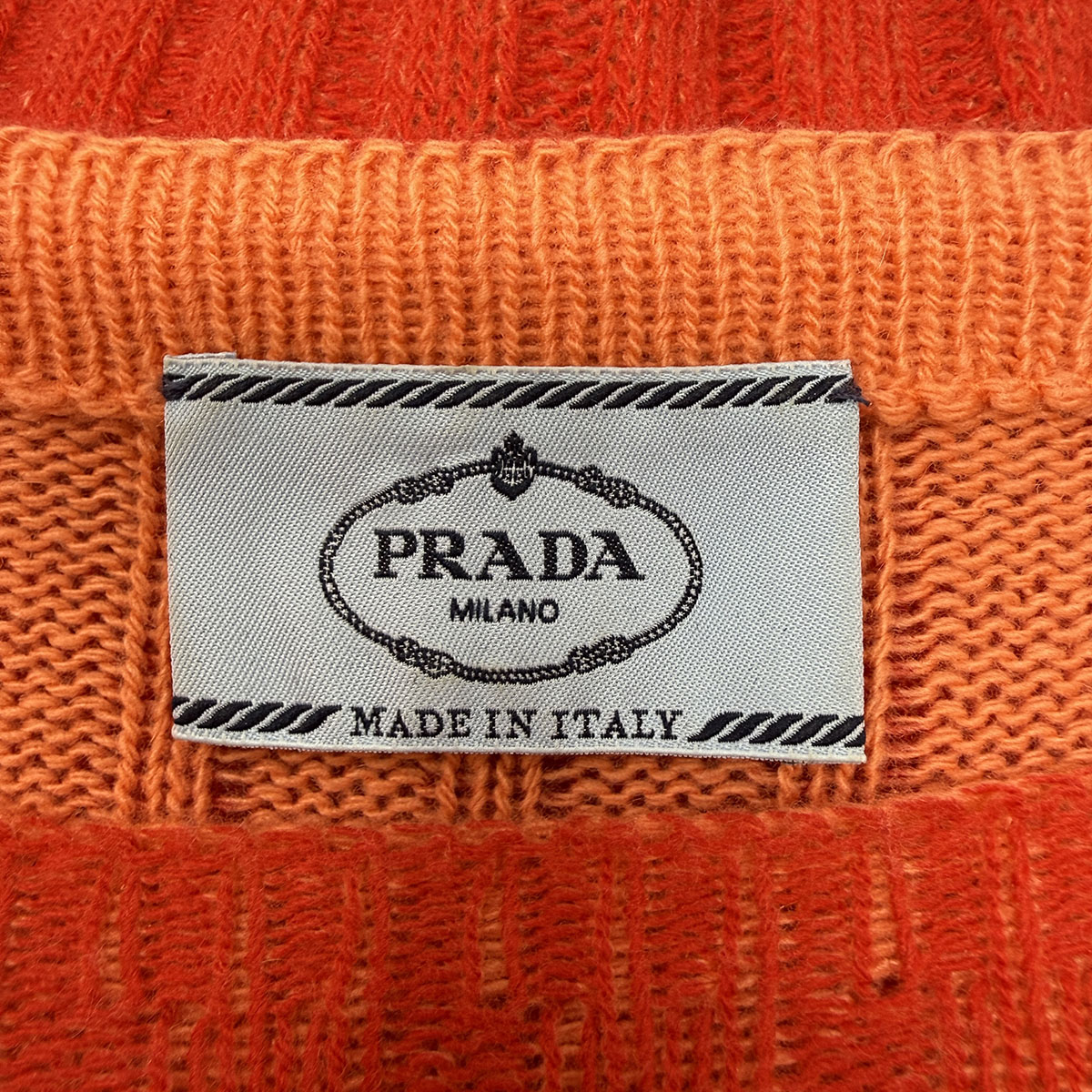Prada Sweater