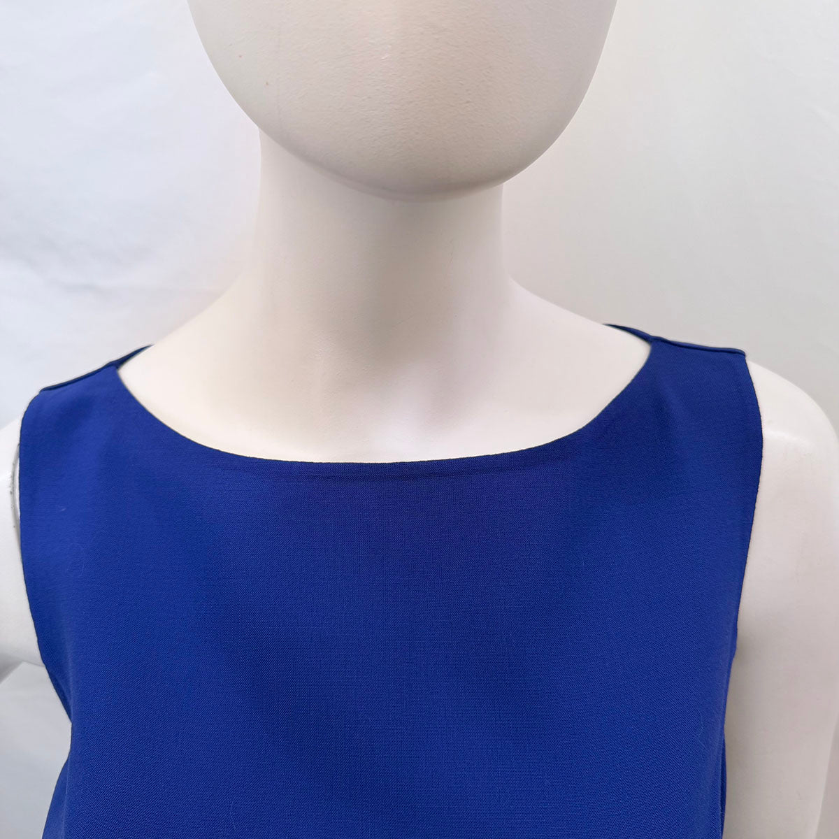 Oscar de la Renta Dress