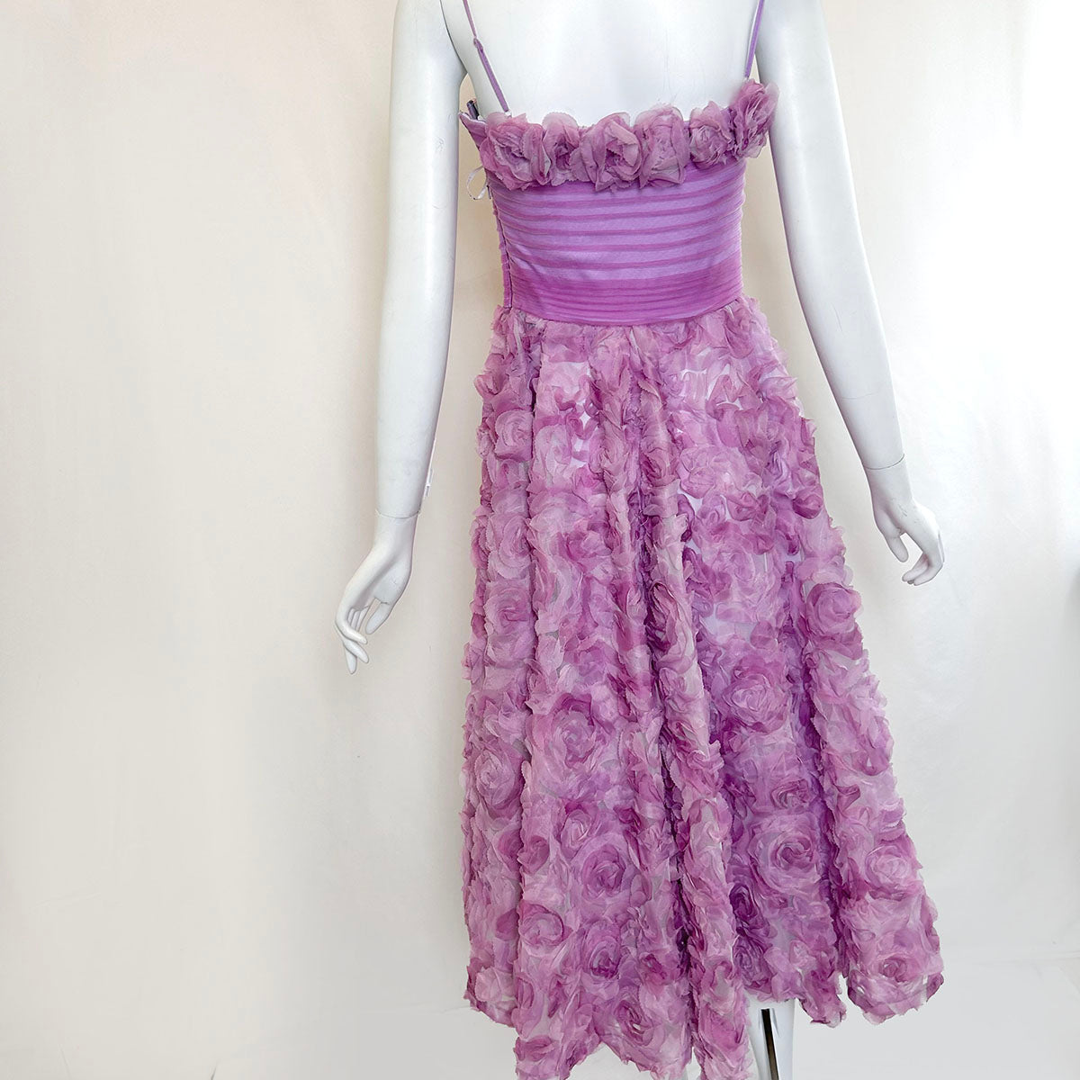 Tadashi Shoji Gown