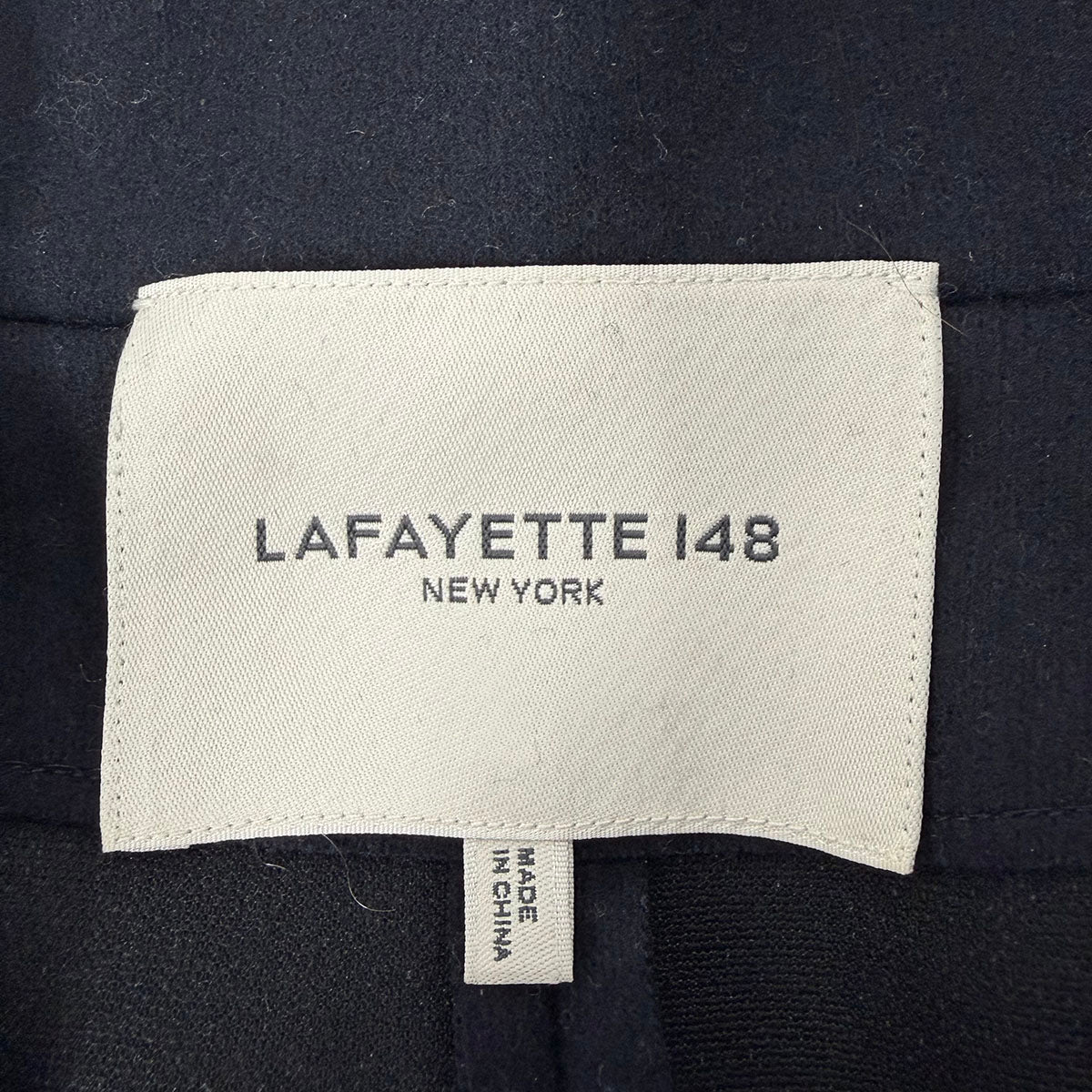 Lafayette 148 Coat