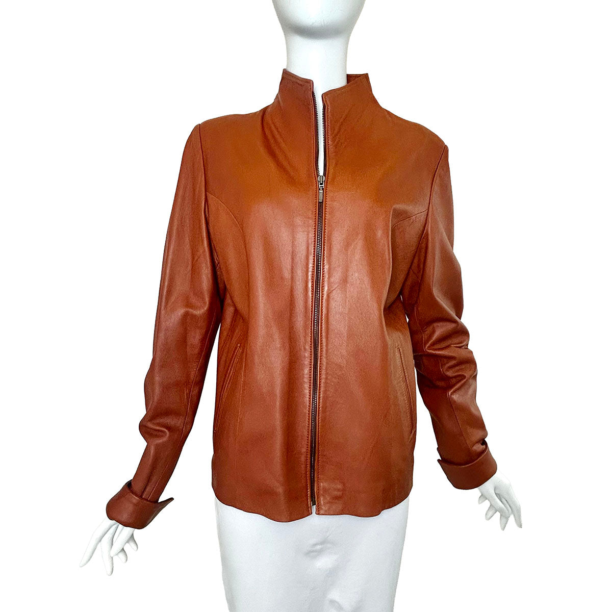 Gimel Jacket
