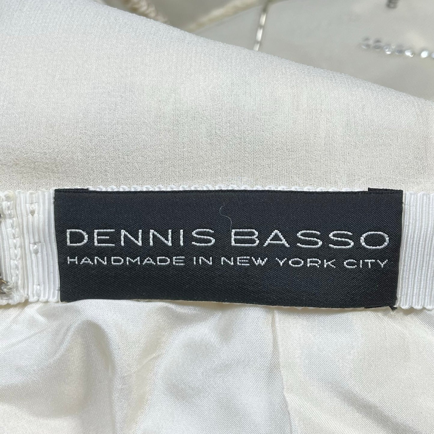 Dennis Basso Gown/Evening Wear
