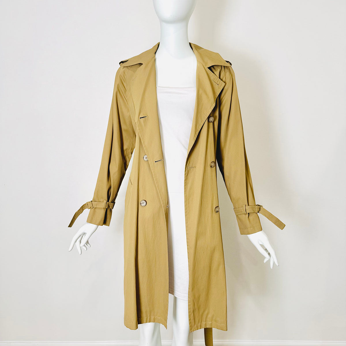 Max Mara Weekend Coat