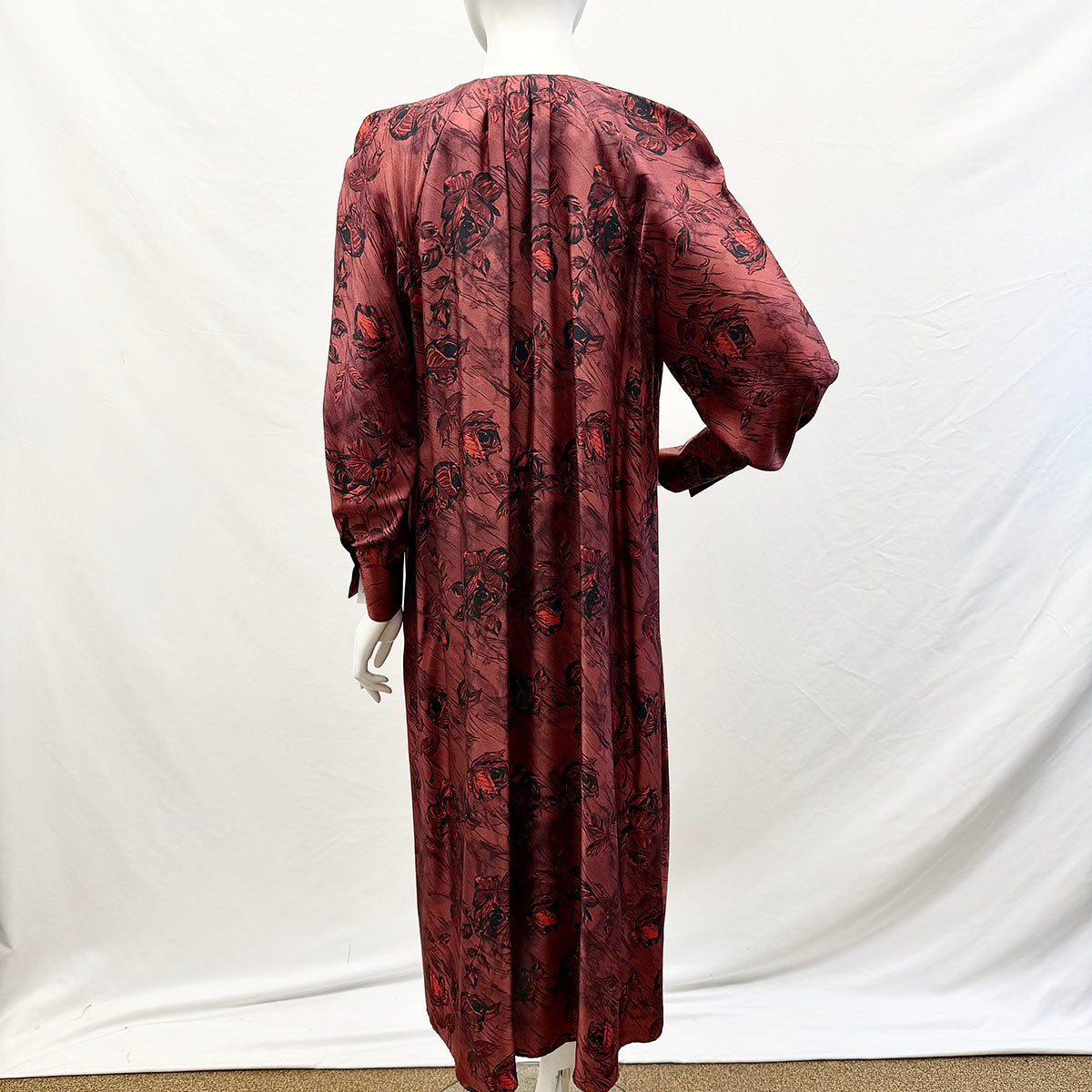 Emilia Wickstead Dress