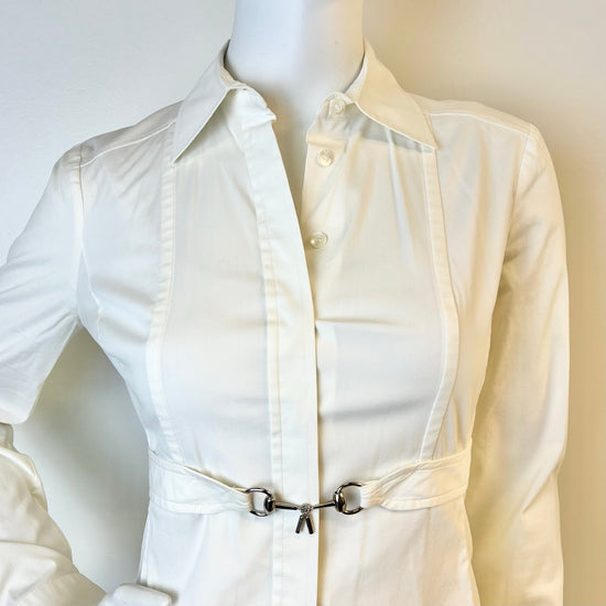 Gucci Blouse