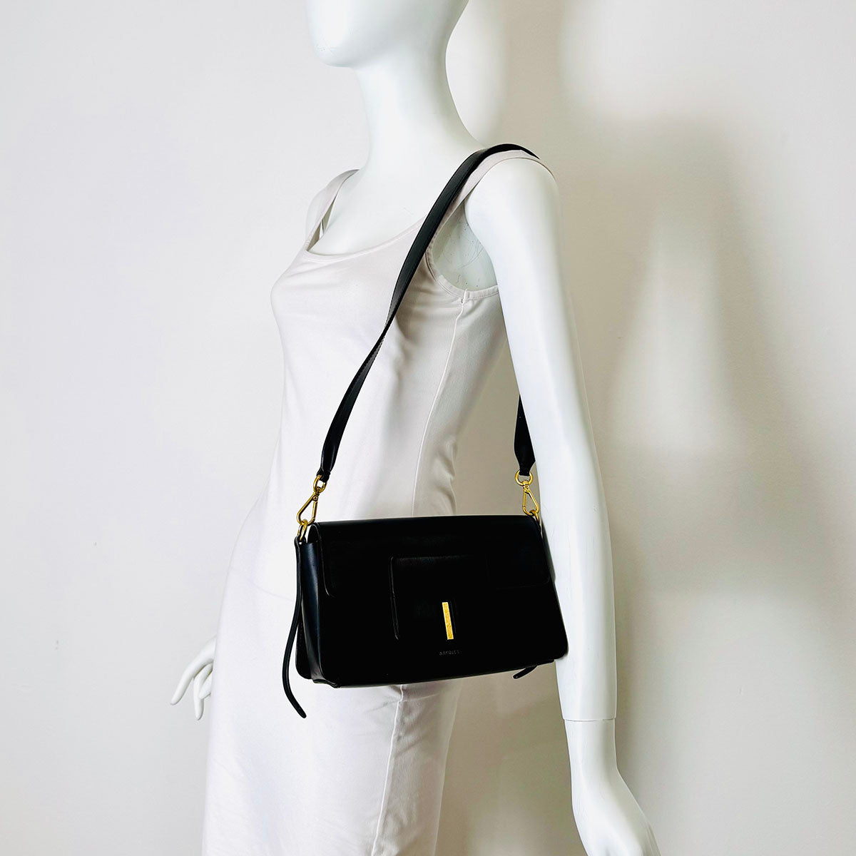 Wandler Shoulder Bag