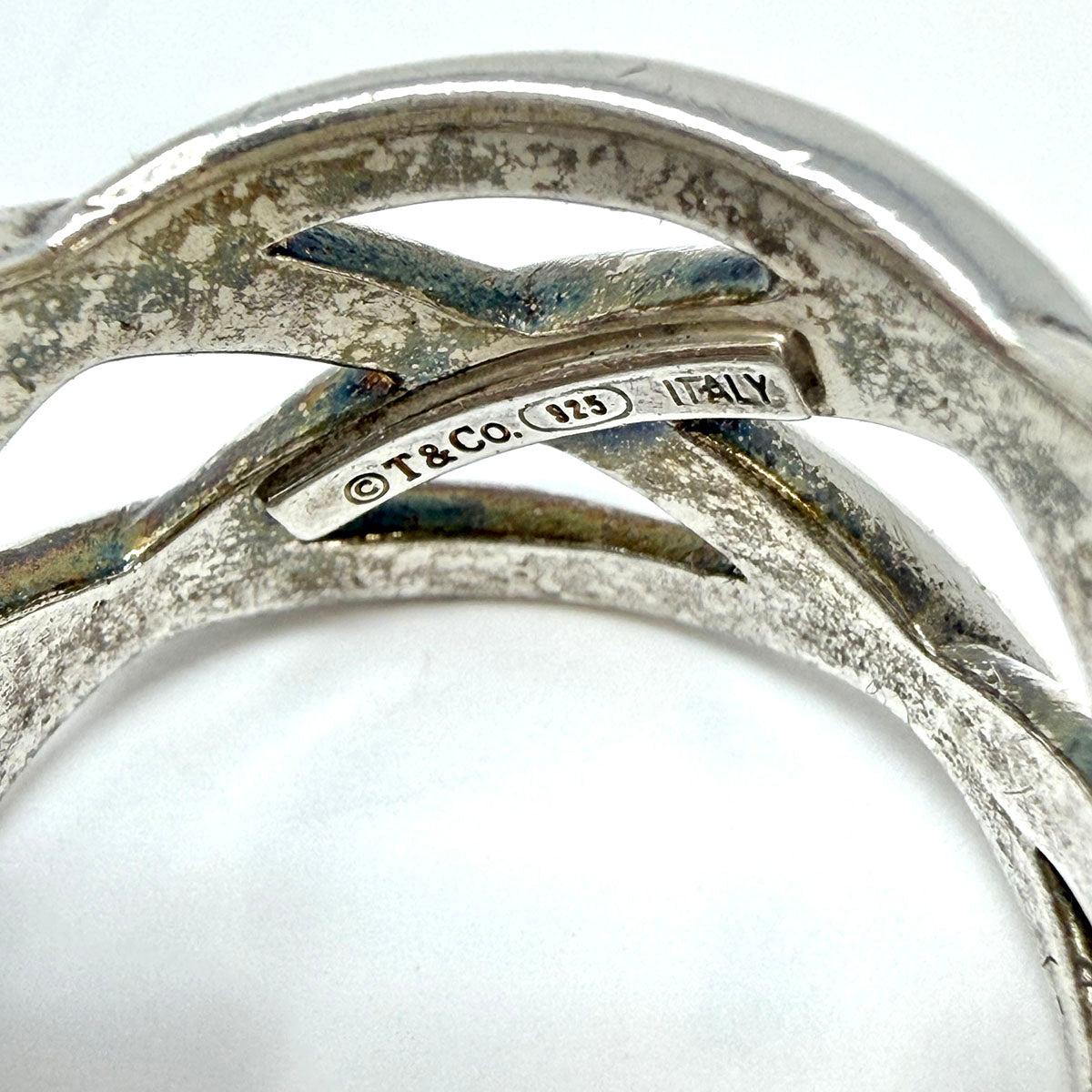Tiffany & Co. Ring