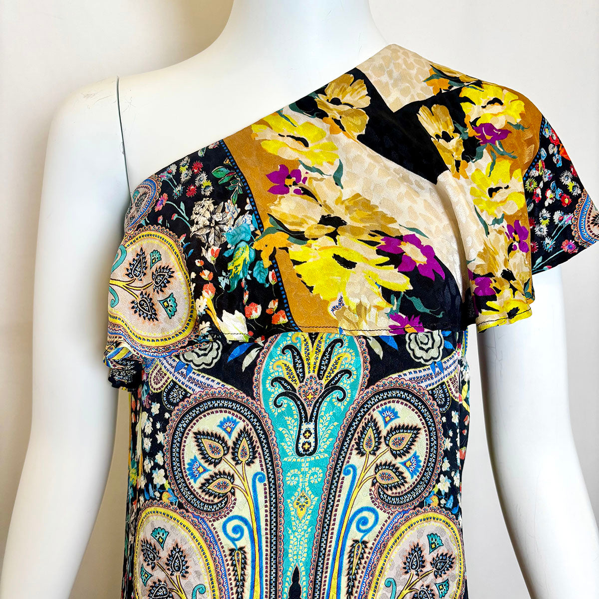 Etro Dress