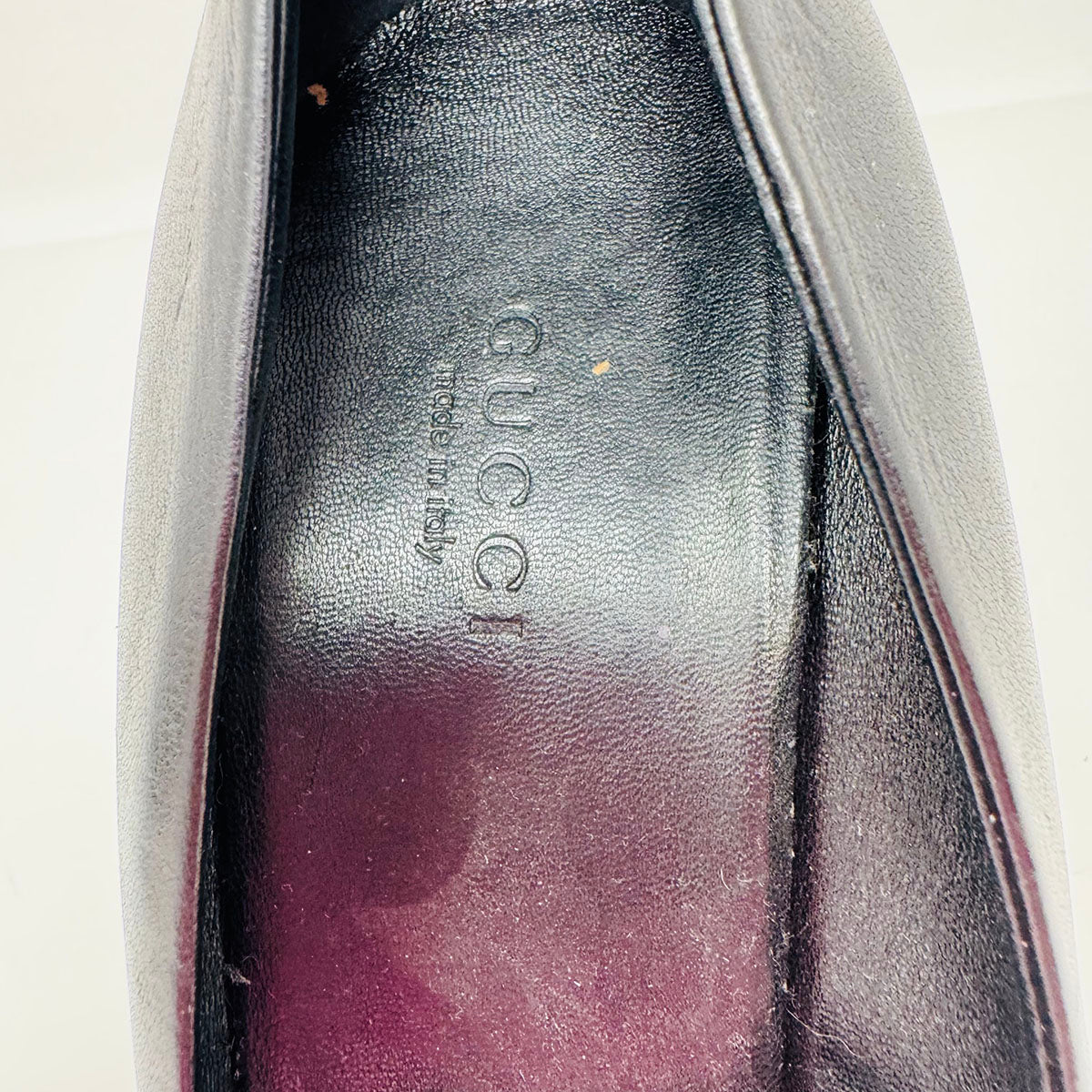 Gucci Pumps