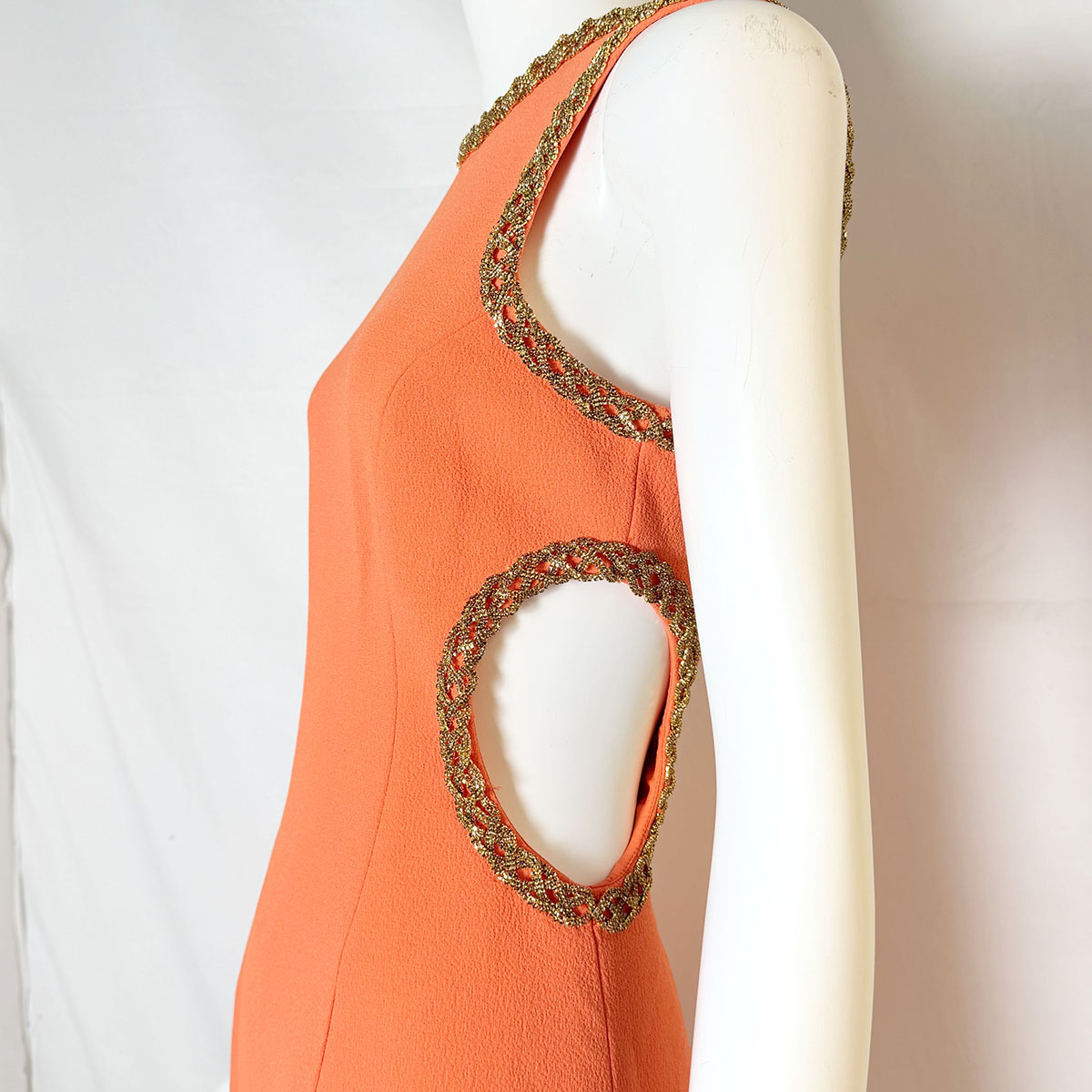 Rebecca Vallance Dress
