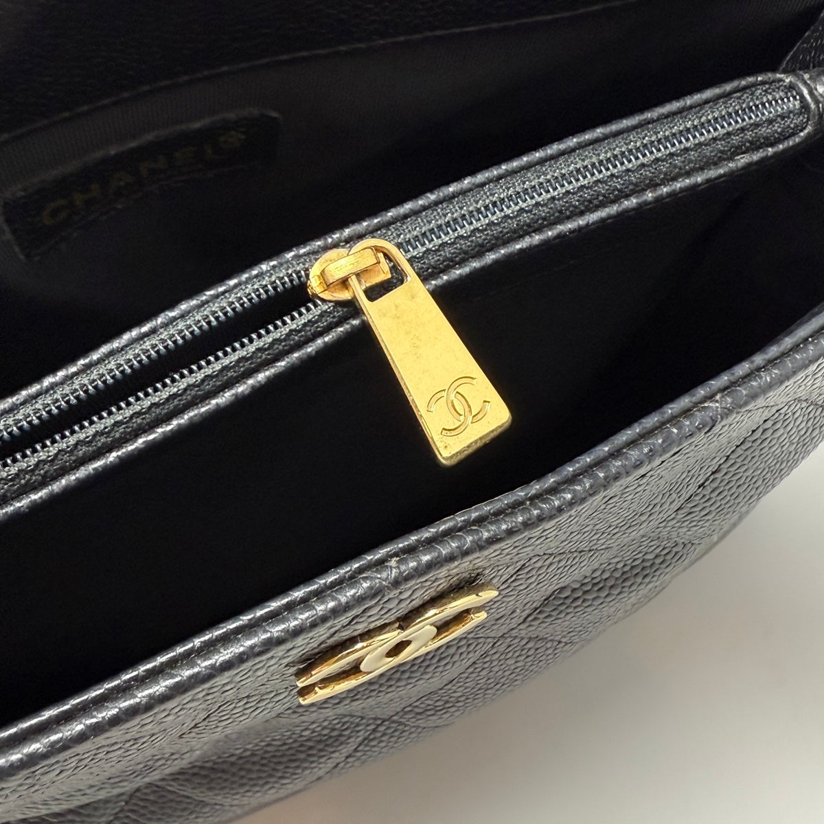 Chanel Shoulder Bag