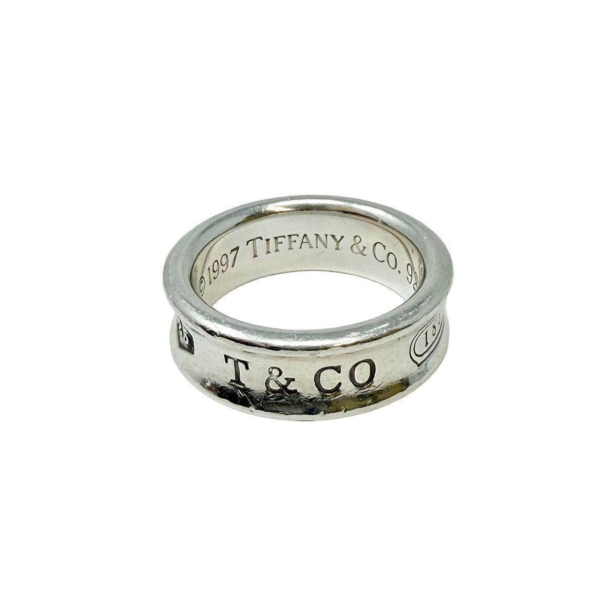 Tiffany & Co. Ring