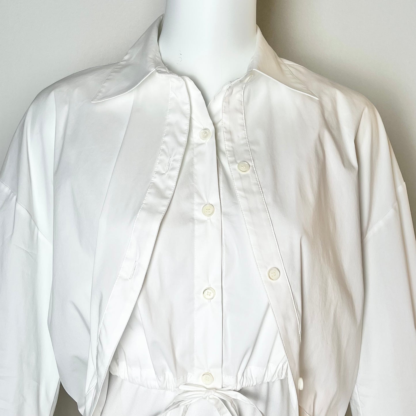 Liviana Conti Blouse