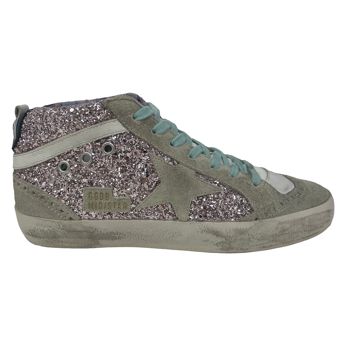 Golden Goose HiStar Sneakers