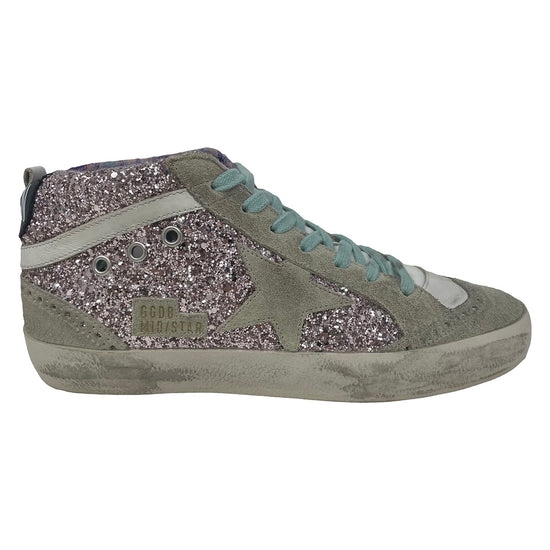 Golden Goose HiStar Sneakers