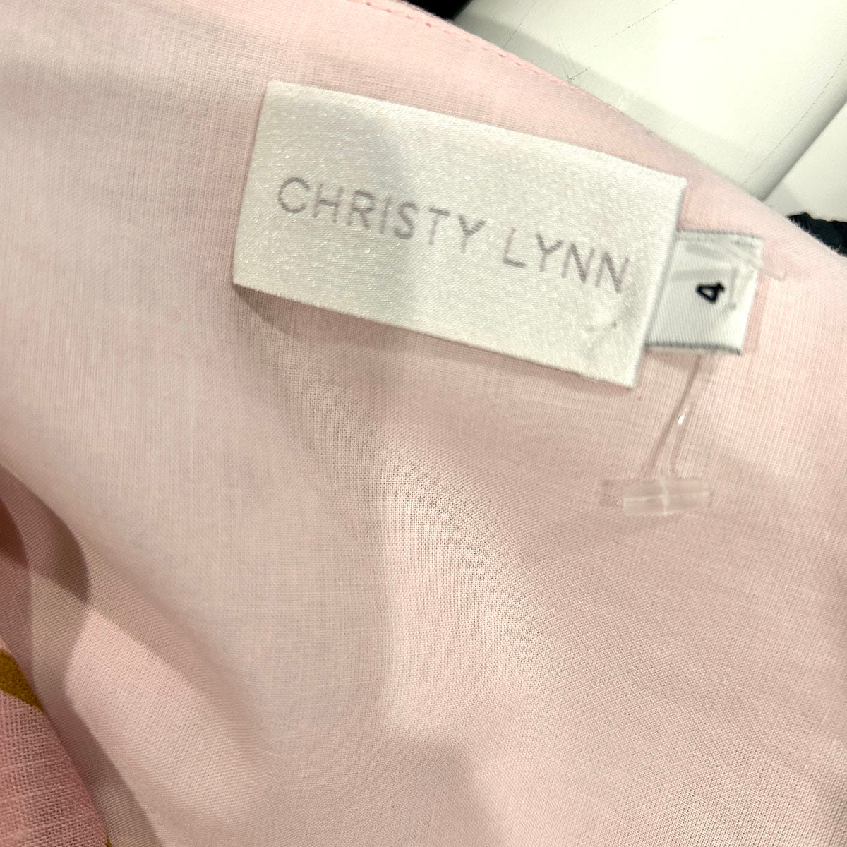 Christy Lynn Dress