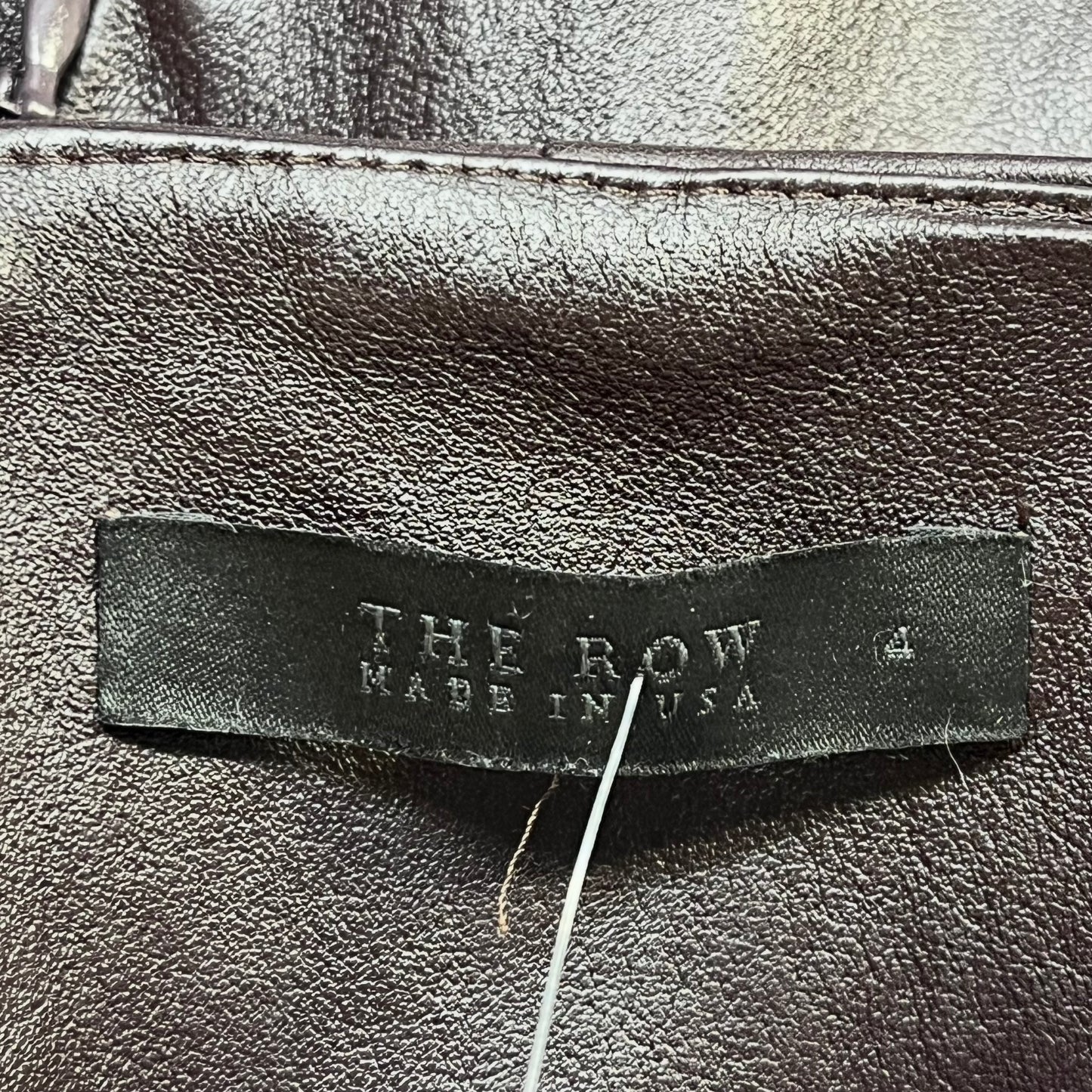 The Row Jacket
