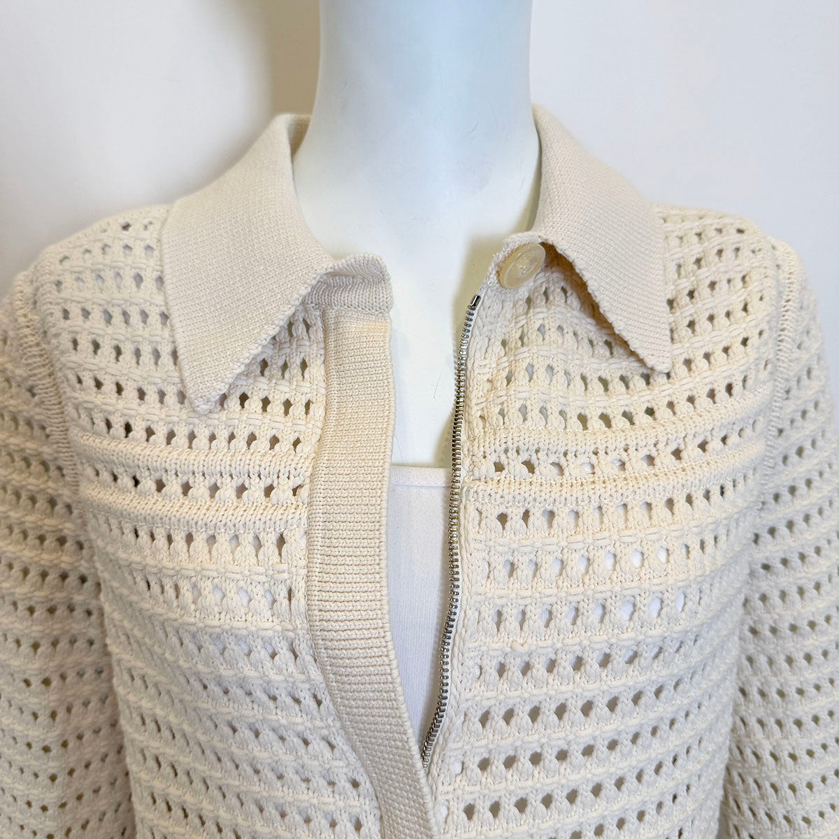 St John Jacket