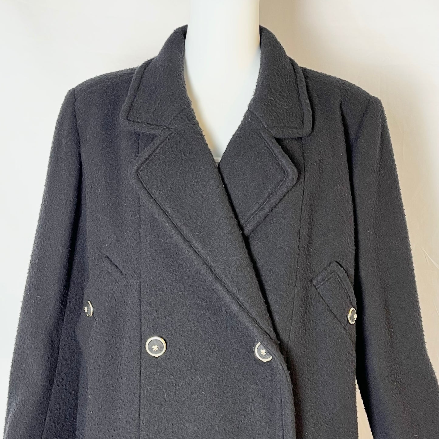 Chanel Boutique Coat