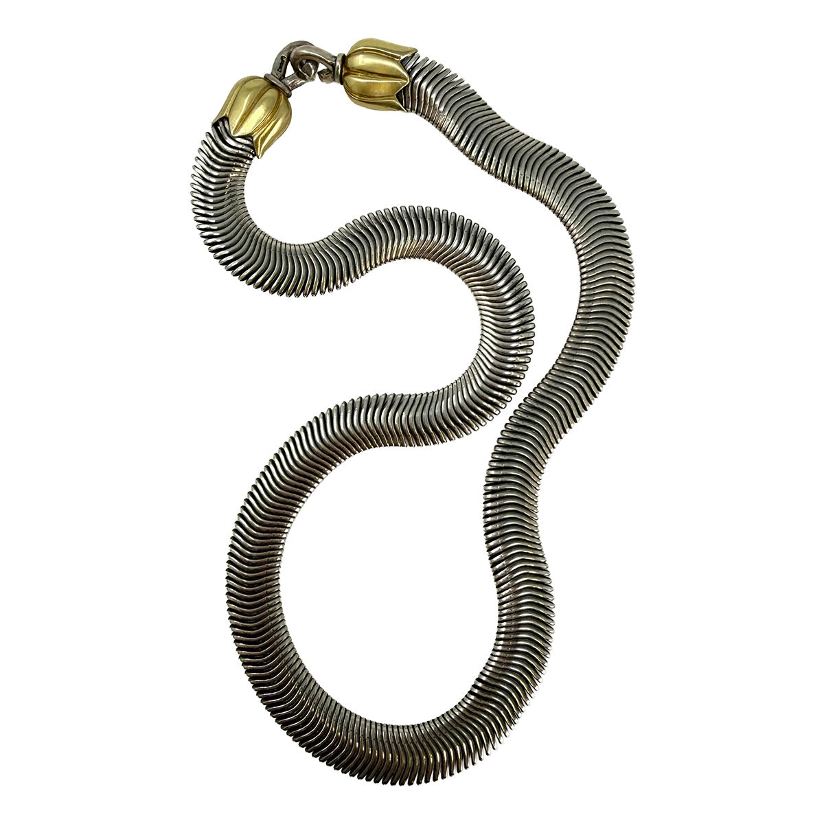 Lagos Necklace