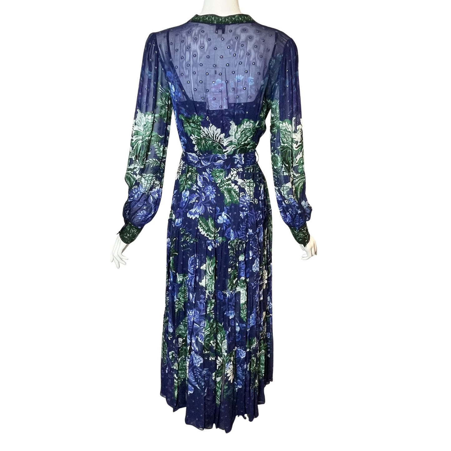 Hemant & Nandita Dress
