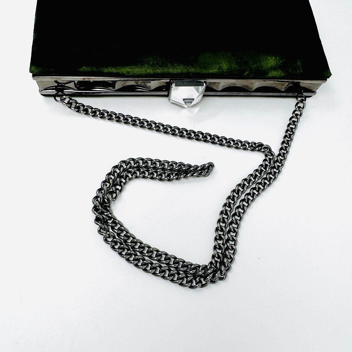 Christian Louboutin Clutch