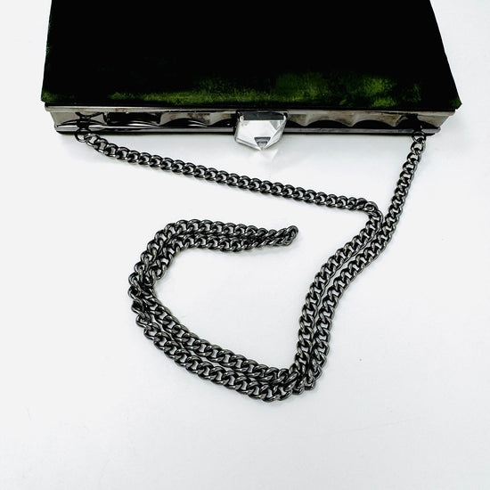 Christian Louboutin Clutch