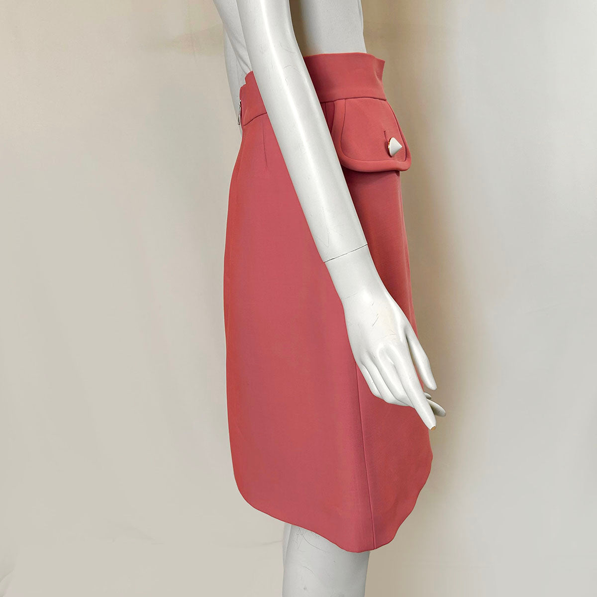 Louis Vuitton Skirt