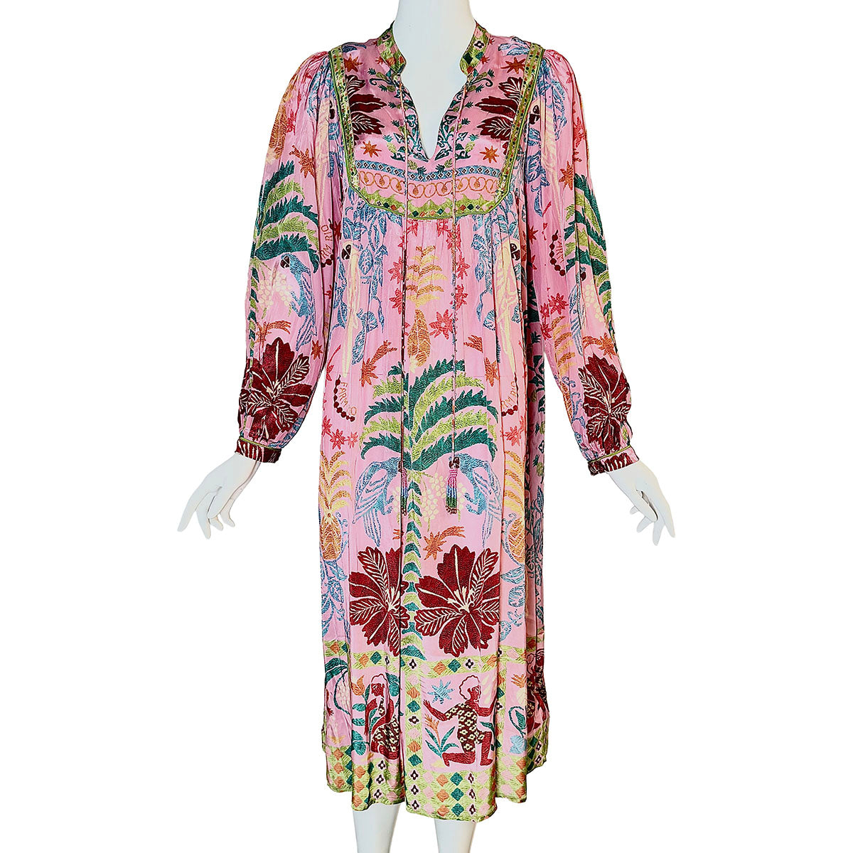 Farm Rio Dress