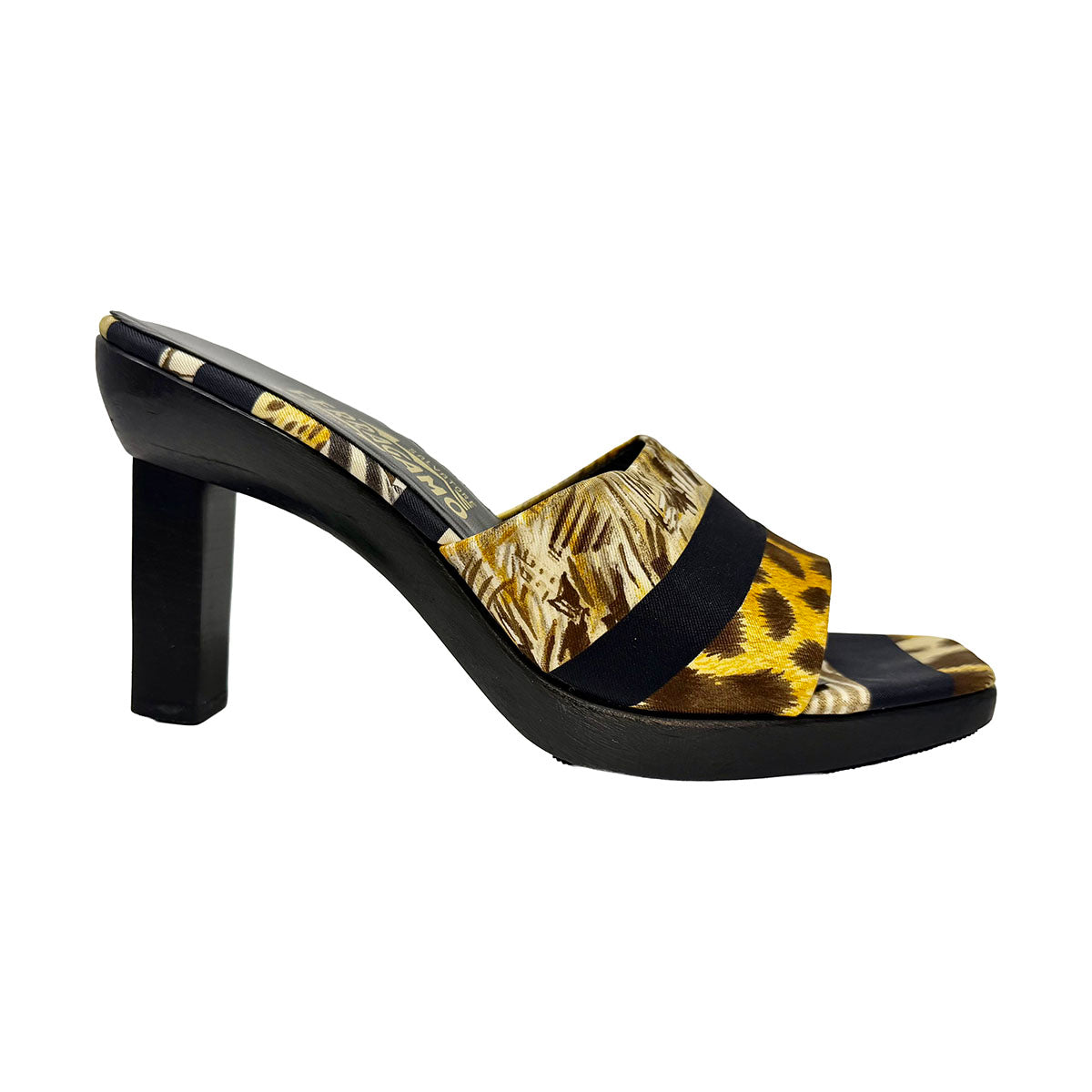 Ferragamo Mules