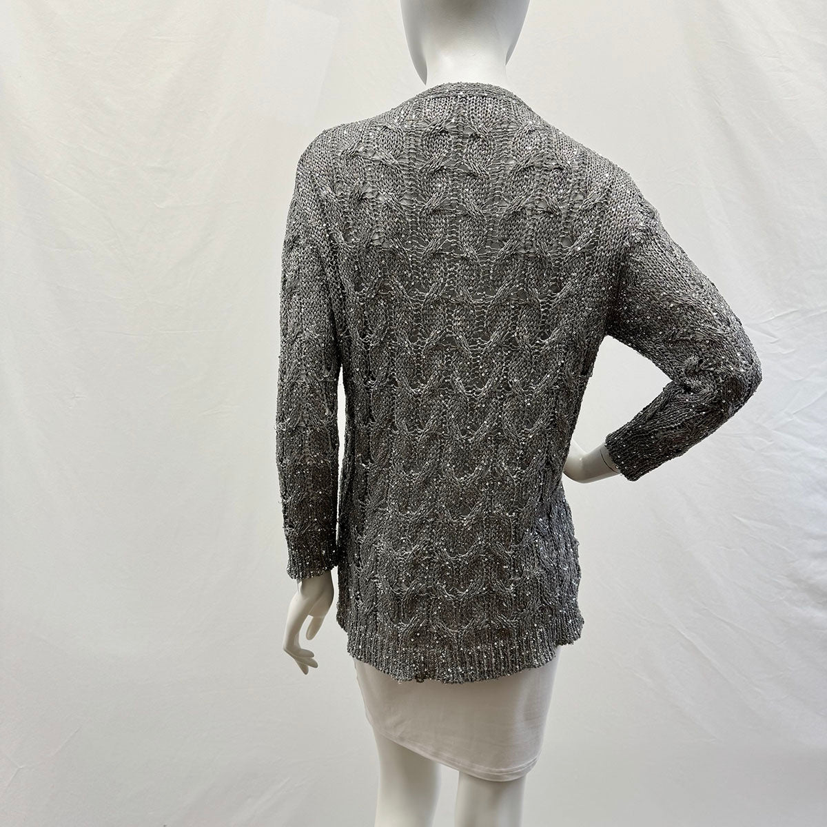 Oscar de la Renta Cardigan