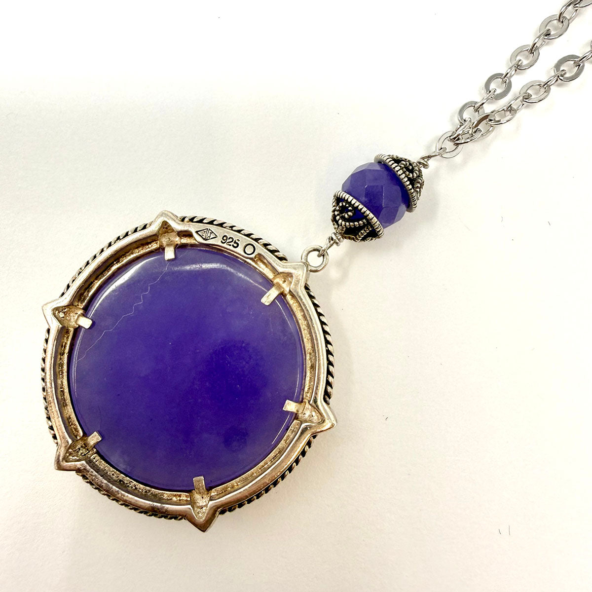 Judith Jack Necklace