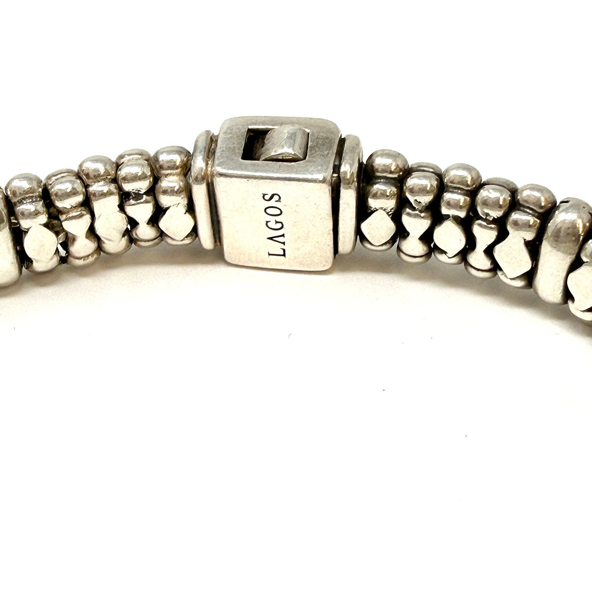 Lagos Bracelet