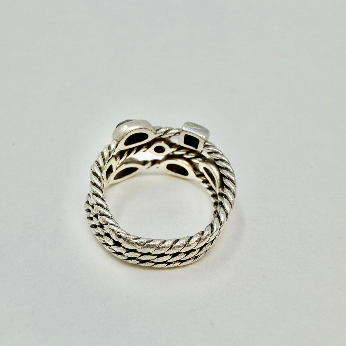 David Yurman Ring
