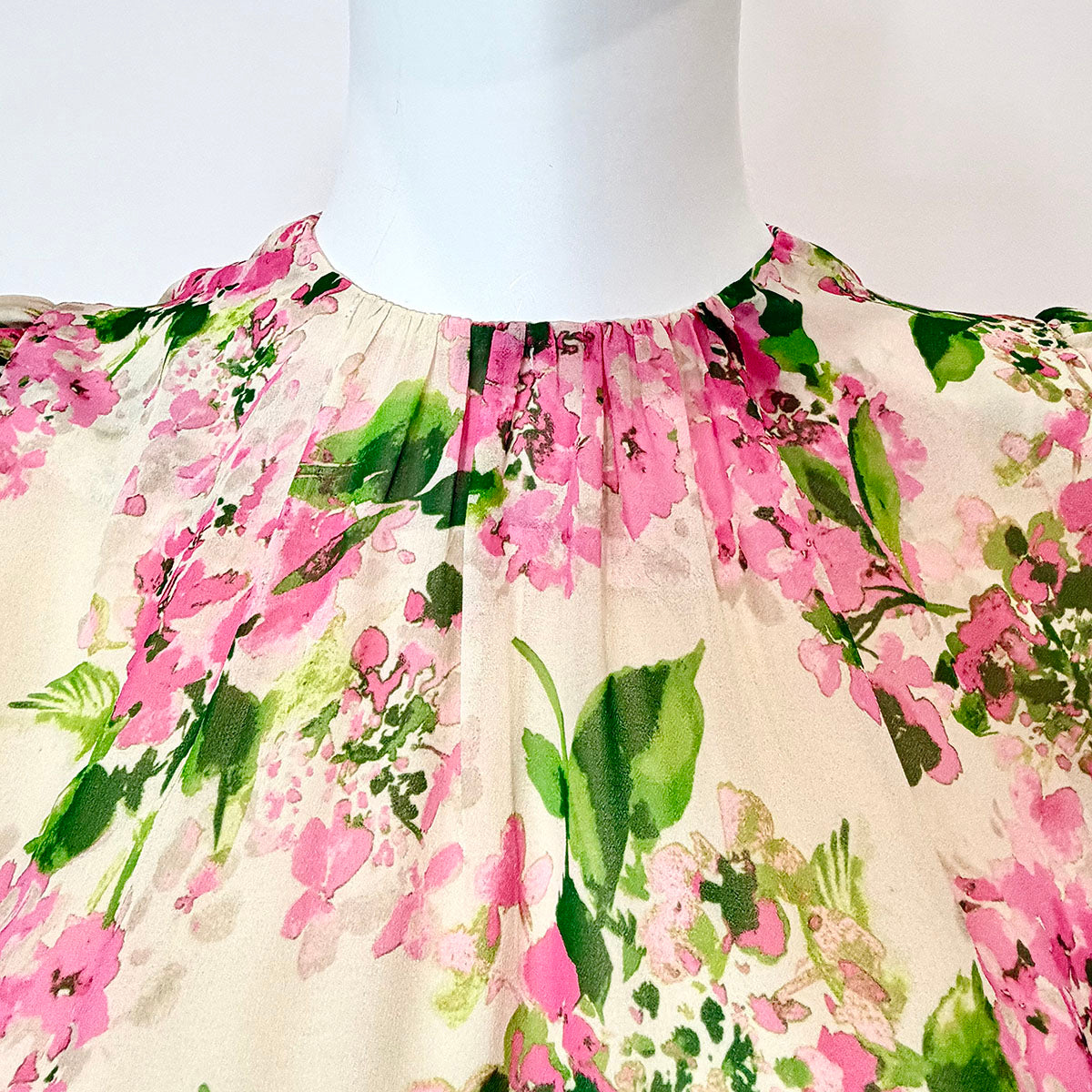 Tucker Dress
